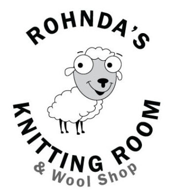 Rohndas Knitting Room