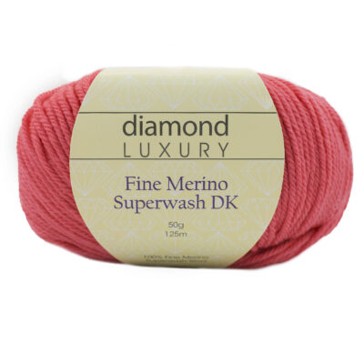 FINE MERINO SUPERWASH DK
