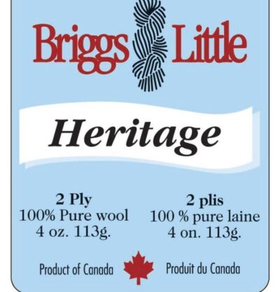 Heritage