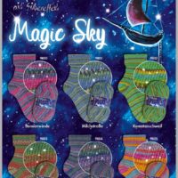 Magic Sky