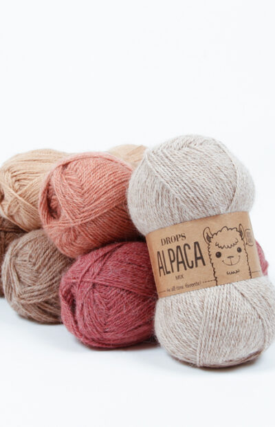 Alpaca