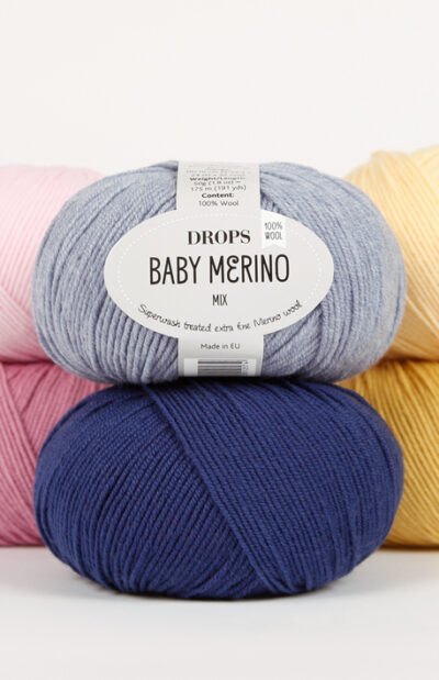 Baby Merino