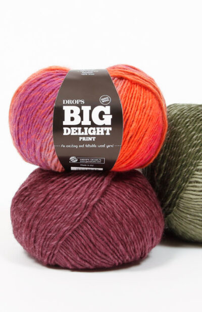 Big Delight