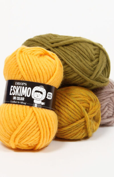 Eskimo