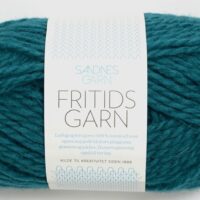 Fritidsgarn