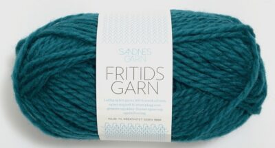 Fritidsgarn