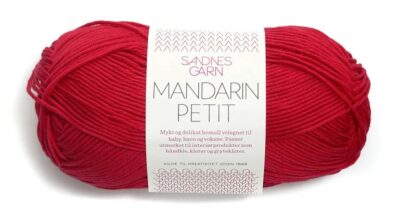 Mandarin Petit