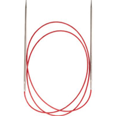 ChiaoGoo – 7040 Circular Red Lace 40″/100cm