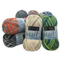 Sudz – Cotton Multi Assortment