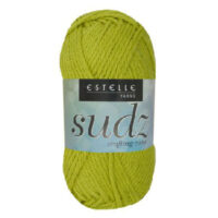 Sudz Cotton Solids