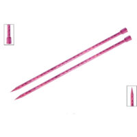 Knitter’s Pride Dreamz Single Pointed Needles  35 cm (14″)