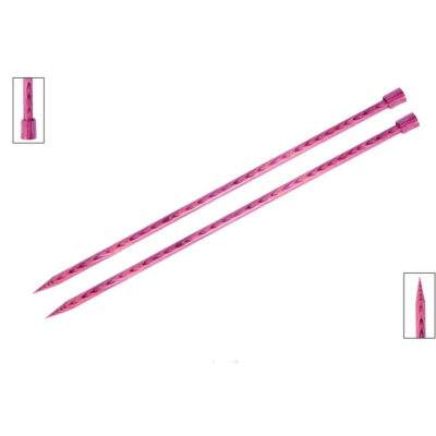 Knitter's Pride Dreamz Single Pointed Needles  35 cm (14″)