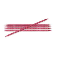 Knitter’s Pride Dreamz Double Pointed Needles 15cm (6″)