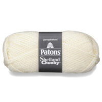 PATONS SHETLAND CHUNKY YARN