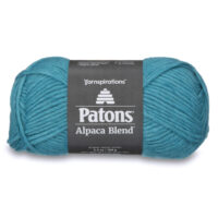 PATONS ALPACA BLEND YARN