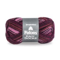 PATONS KROY SOCKS YARN