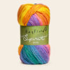 HAYFIELD SPIRIT CHUNKY, 100G