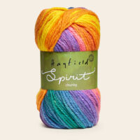 HAYFIELD SPIRIT CHUNKY, 100G