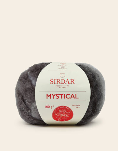 SIRDAR MYSTICAL, 100G