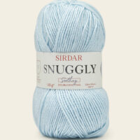 SIRDAR SNUGGLY SOOTHING DK, 100G