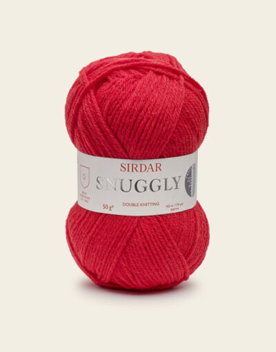 SIRDAR SNUGGLY DK, 50G