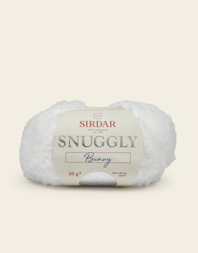 SIRDAR SNUGGLY BUNNY, 50G