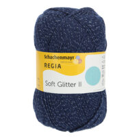REGIA – Soft Glitter 100g