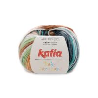 Katia – Baby Jacquard