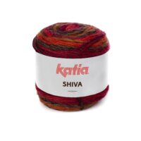 Katia – Shiva