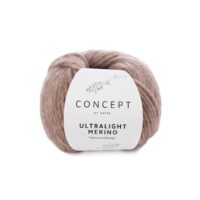 Concept – Ultralight Merino