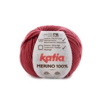 Katia – Merino 100%