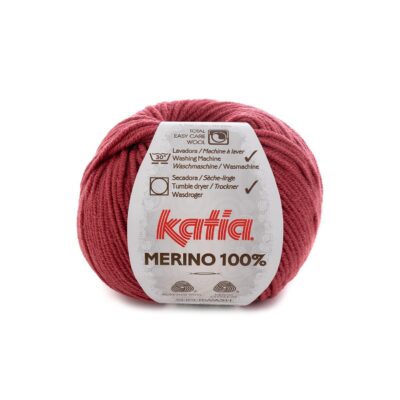 Katia - Merino 100%