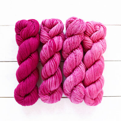 Urth - Merino Gradient Kit