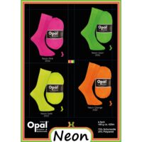 Opal – Neon Uni 4ply
