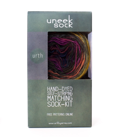 Urth - Uneek Sock Kit